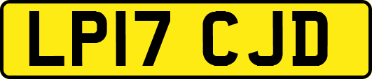 LP17CJD