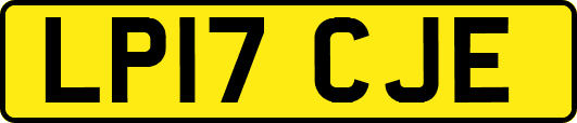 LP17CJE