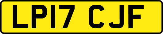 LP17CJF