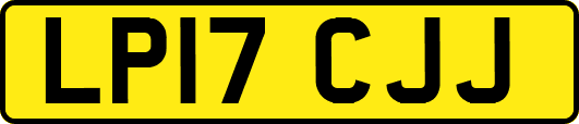 LP17CJJ