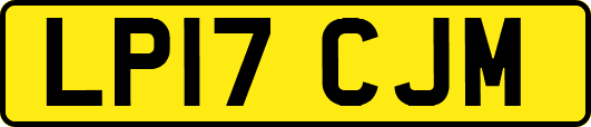 LP17CJM