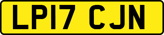 LP17CJN