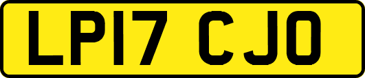 LP17CJO