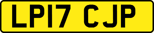 LP17CJP