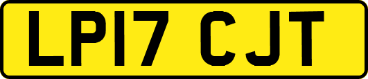 LP17CJT