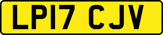 LP17CJV