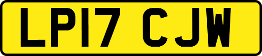 LP17CJW