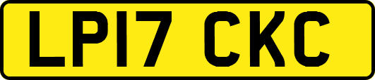 LP17CKC