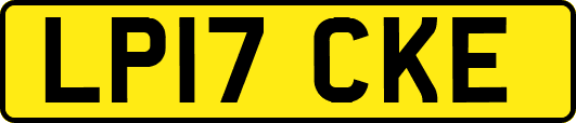 LP17CKE