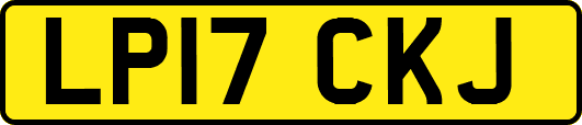 LP17CKJ