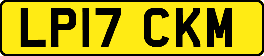 LP17CKM