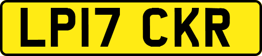 LP17CKR