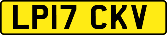LP17CKV