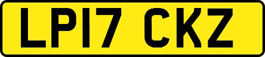 LP17CKZ