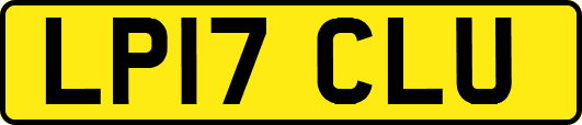 LP17CLU