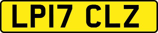 LP17CLZ