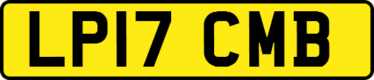 LP17CMB