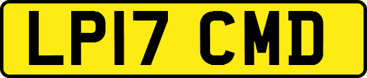 LP17CMD