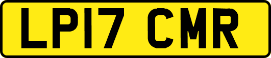 LP17CMR