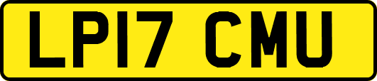 LP17CMU
