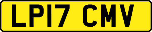 LP17CMV