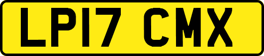 LP17CMX