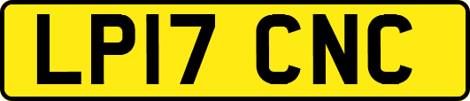 LP17CNC