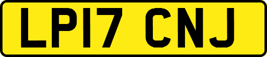 LP17CNJ