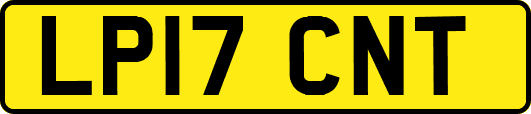 LP17CNT