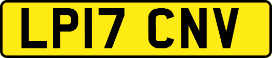 LP17CNV