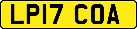 LP17COA