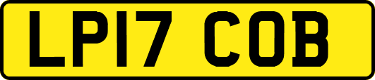 LP17COB