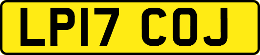 LP17COJ