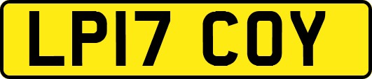 LP17COY