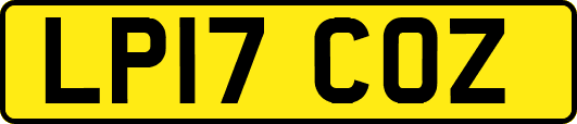 LP17COZ