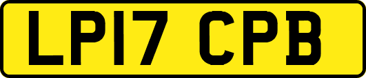 LP17CPB