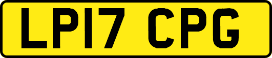 LP17CPG