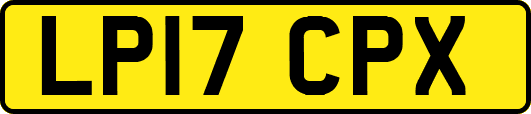 LP17CPX