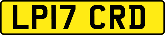 LP17CRD
