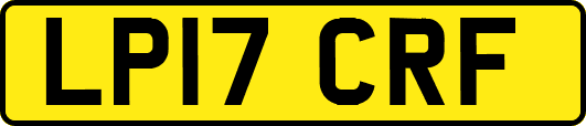 LP17CRF