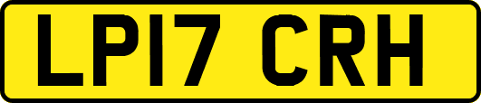 LP17CRH