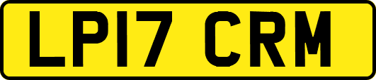 LP17CRM