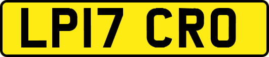LP17CRO