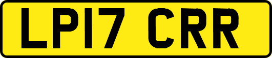 LP17CRR