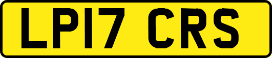 LP17CRS
