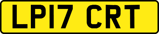 LP17CRT
