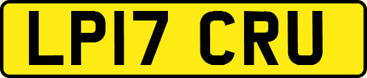 LP17CRU