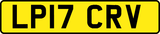 LP17CRV