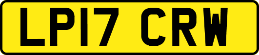 LP17CRW