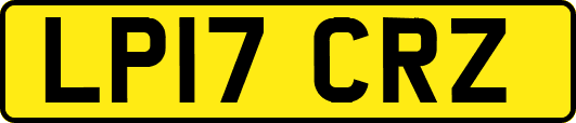 LP17CRZ